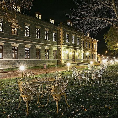 Hotel Katerina Sarayi 1877 Kars Exterior photo